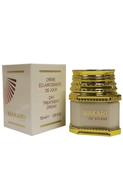 MAKARI Day Radiance Face Cream (1.85oz) , Sareya Beauty Supply Store near me